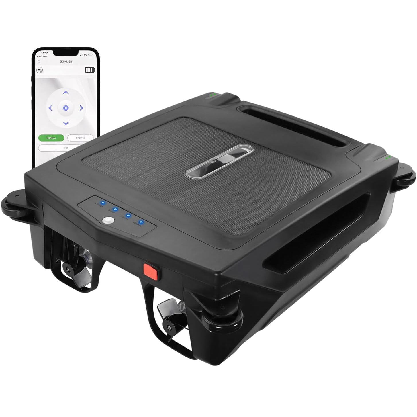 Skimmer F004